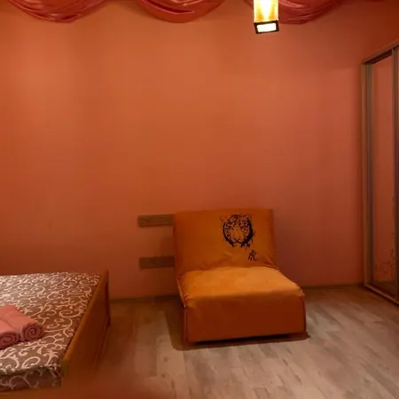 5kotliarska Moisha House Apartment