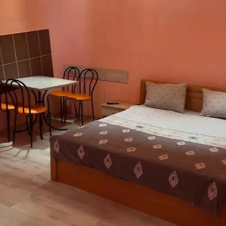 Апартаменти 5kotliarska Moisha House