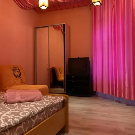 5kotliarska Moisha House * Львів