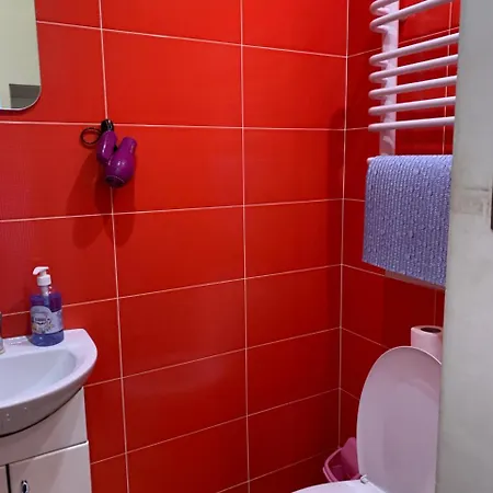 5kotliarska Moisha House *