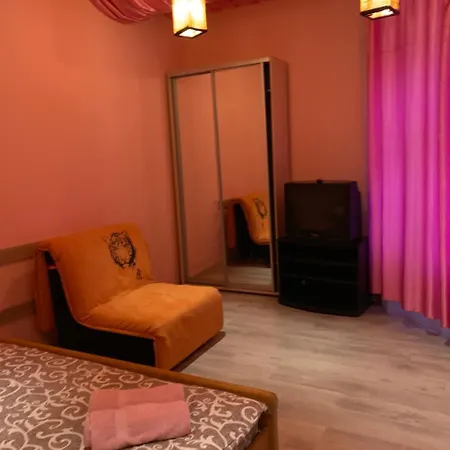 5kotliarska Moisha House *