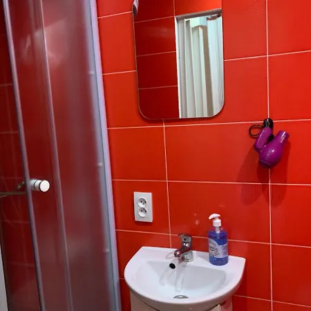 Appartement 5kotliarska Moisha House