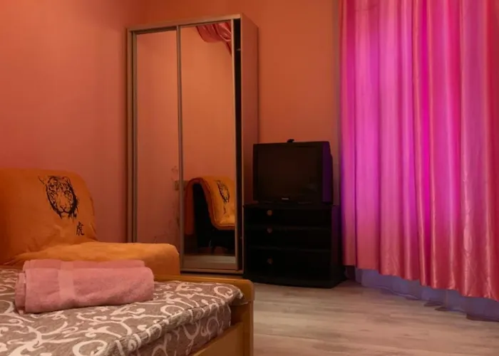 5kotliarska Moisha House * Lviv