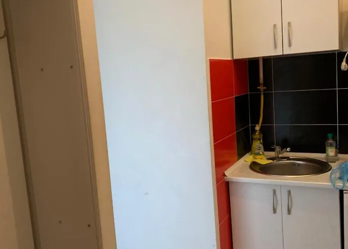 5kotliarska Moisha House Appartement