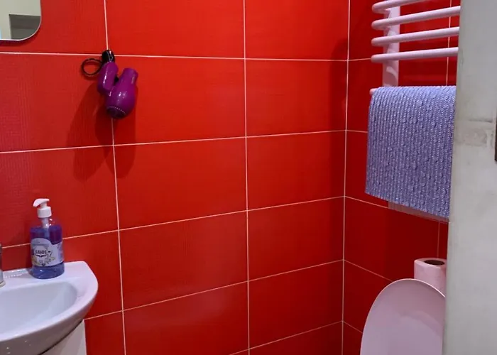 5kotliarska Moisha House *