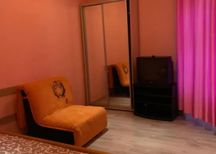 5kotliarska Moisha House *